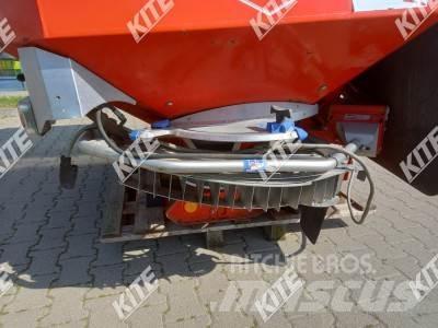 Kuhn Axis 30.1 Pulverizadores y atomizadores