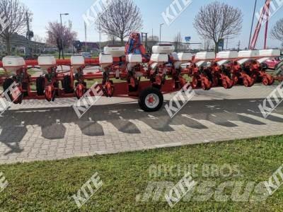 Kuhn Maxima 12S Sembradoras combinadas