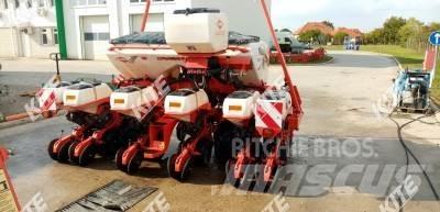 Kuhn Maxima 2TS Sembradoras combinadas