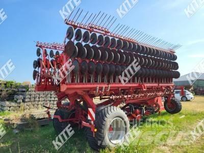 Kverneland DG 9000-12000 Sembradoras