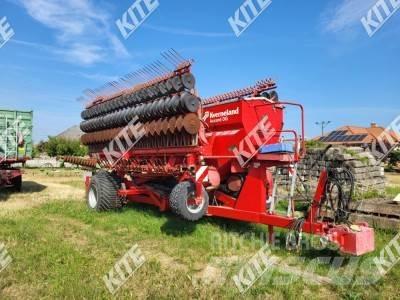 Kverneland DG 9000-12000 Sembradoras