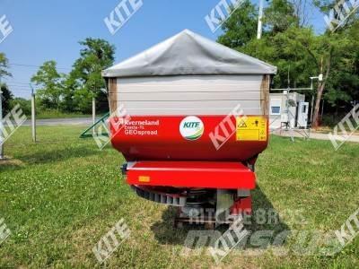 Kverneland Exacta TL GEO Pulverizadores y atomizadores
