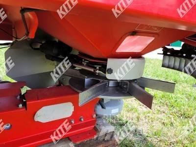 Kverneland Exacta TL GEO Pulverizadores y atomizadores