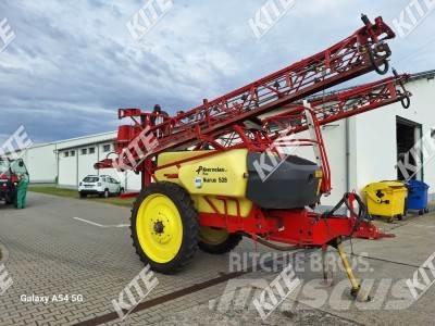 Kverneland Ikarus S28 Pulverizadores arrastrados
