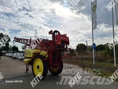 Kverneland Ikarus S28 Pulverizadores arrastrados