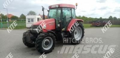 McCormick CX 110 Tractores