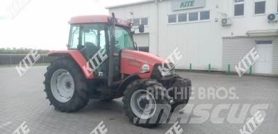 McCormick CX 110 Tractores