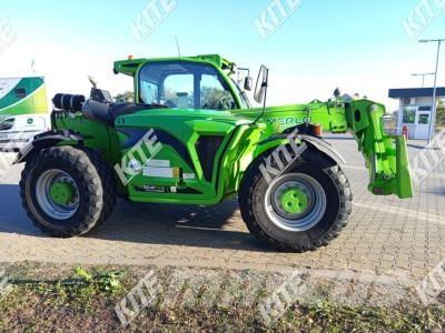 Merlo TF 50.8 TCS-170 Manipuladores telescópicos agrícolas
