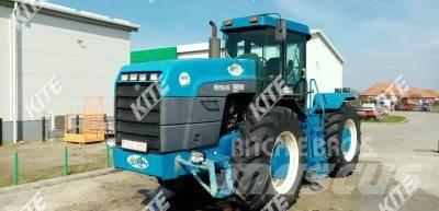 New Holland 9282 Tractores