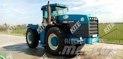 New Holland 9282 Tractores