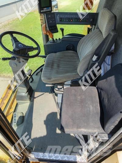 New Holland TX66 Cosechadoras combinadas