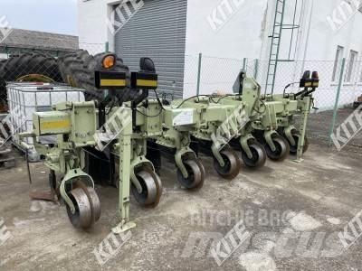 Orthman 8315 6S Cultivadores