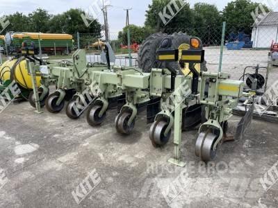 Orthman 8315 6S Cultivadores
