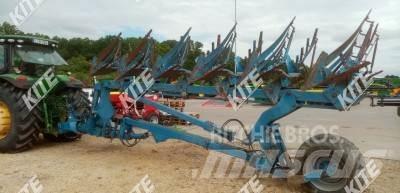 Rabe Kormoran V160 VII Arados fijos suspendidos