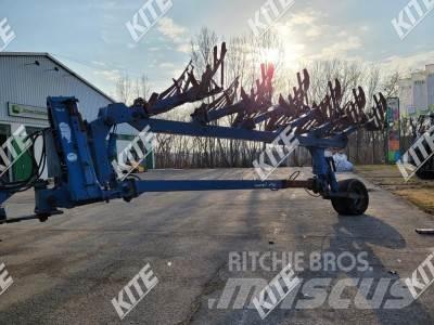 Rabe Kranich 180 B 6F Arados fijos suspendidos