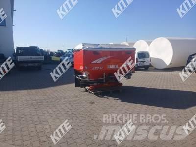 Rauch Axis - M 30.2 W Pulverizadores y atomizadores
