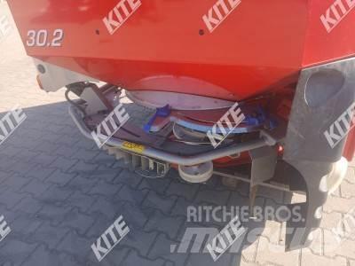 Rauch Axis - M 30.2 W Pulverizadores y atomizadores