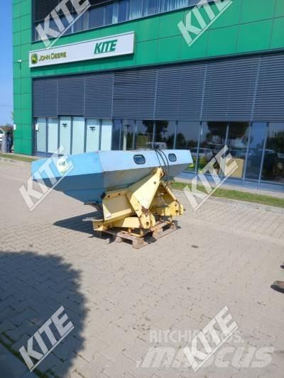 Sulky DPX 1503 Pulverizadores y atomizadores