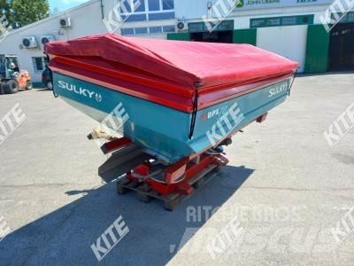 Sulky DPX 70 Pulverizadores y atomizadores