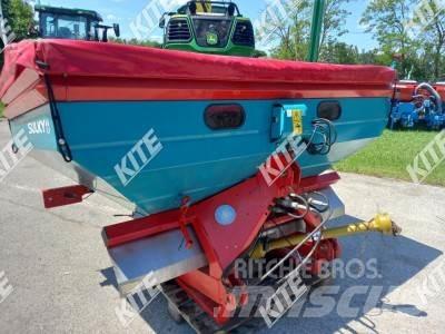 Sulky DPX 70 Pulverizadores y atomizadores