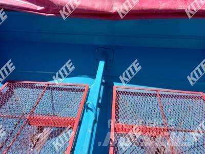 Sulky DPX 70 Pulverizadores y atomizadores
