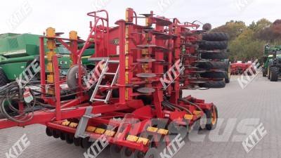 Väderstad Rapid 600S Sembradoras