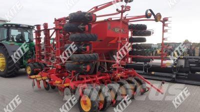 Väderstad Rapid 600S Sembradoras