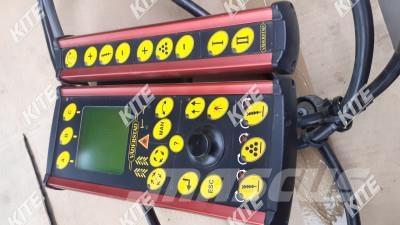 Väderstad Rapid 600S Sembradoras