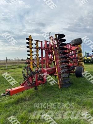 Väderstad TopDown 600 Cultivadores