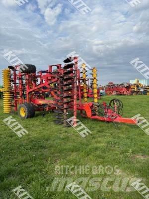 Väderstad TopDown 600 Cultivadores