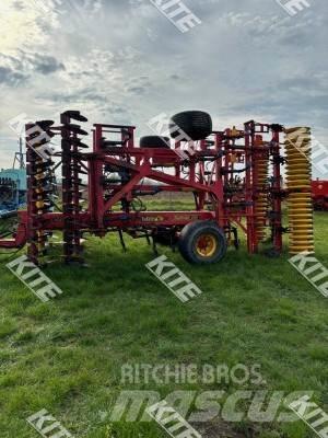 Väderstad TopDown 600 Cultivadores