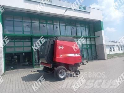 Vicon RV 2160 Rotoempacadoras