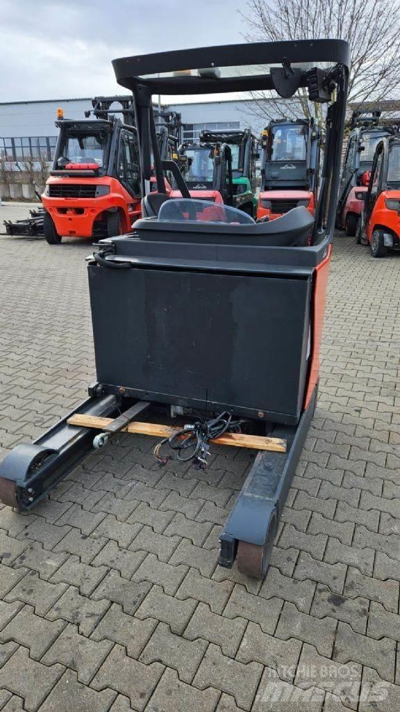 Linde R 16 HD-01 Carretillas retráctiles