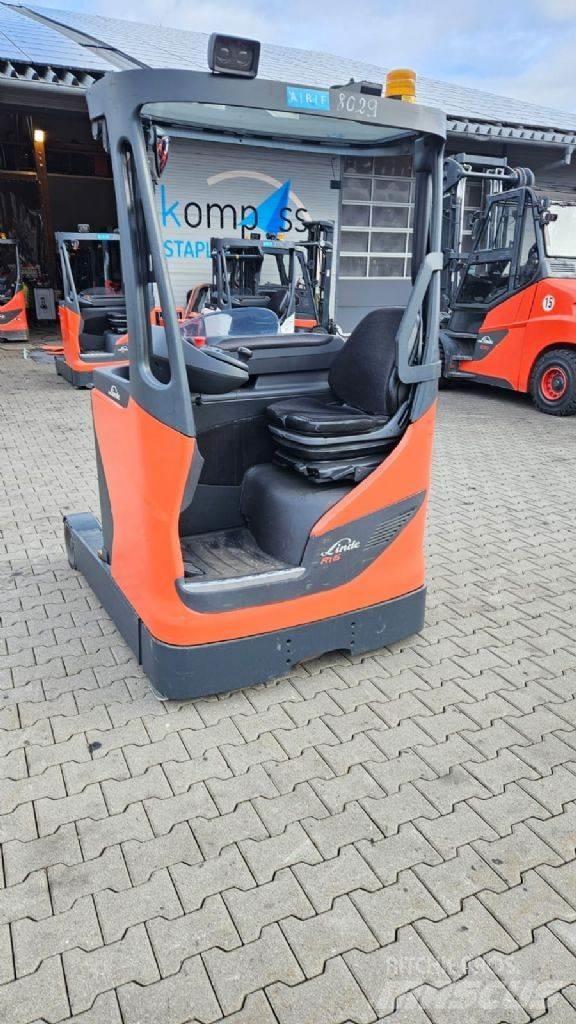 Linde R 16 HD-01 Carretillas retráctiles