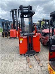 Linde V 11 015 Recogepedidos de media altura