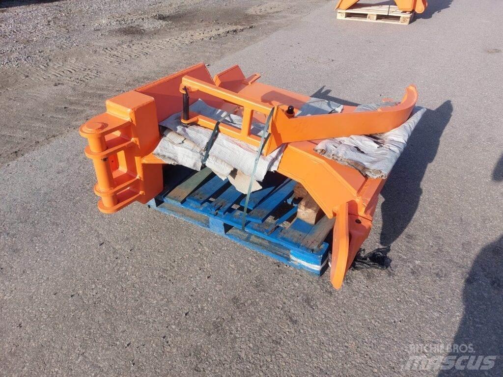 Axer CP100 Construcción - Otros