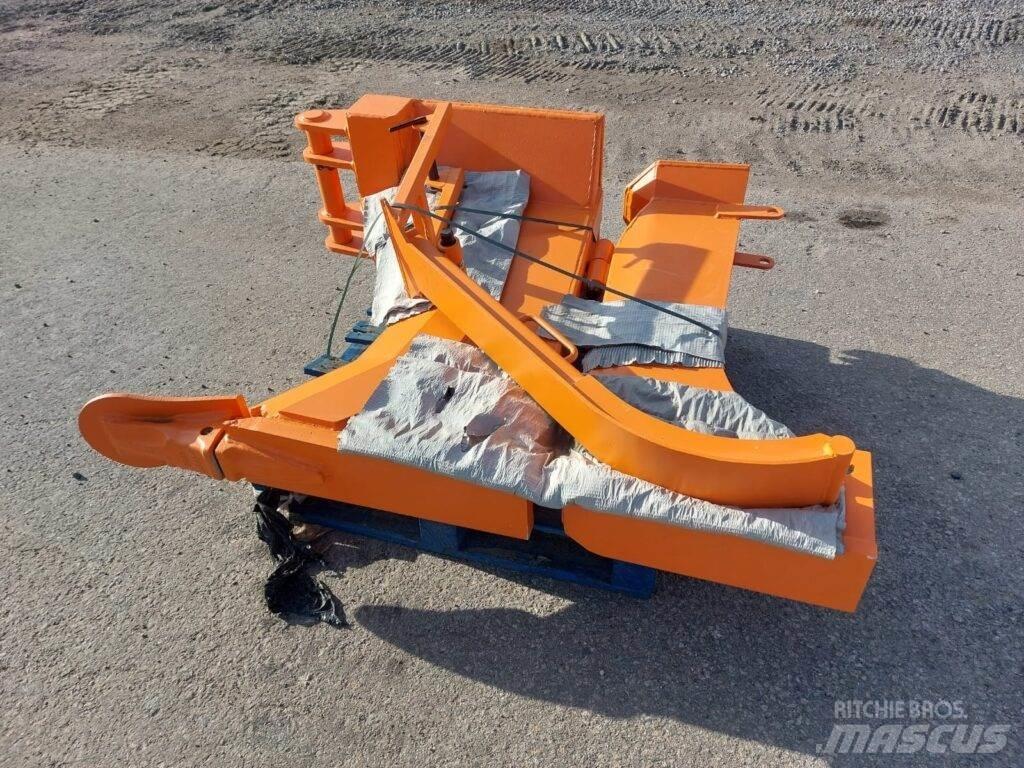 Axer CP100 Construcción - Otros