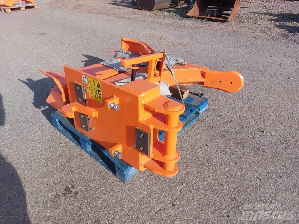 Axer CP100 Construcción - Otros