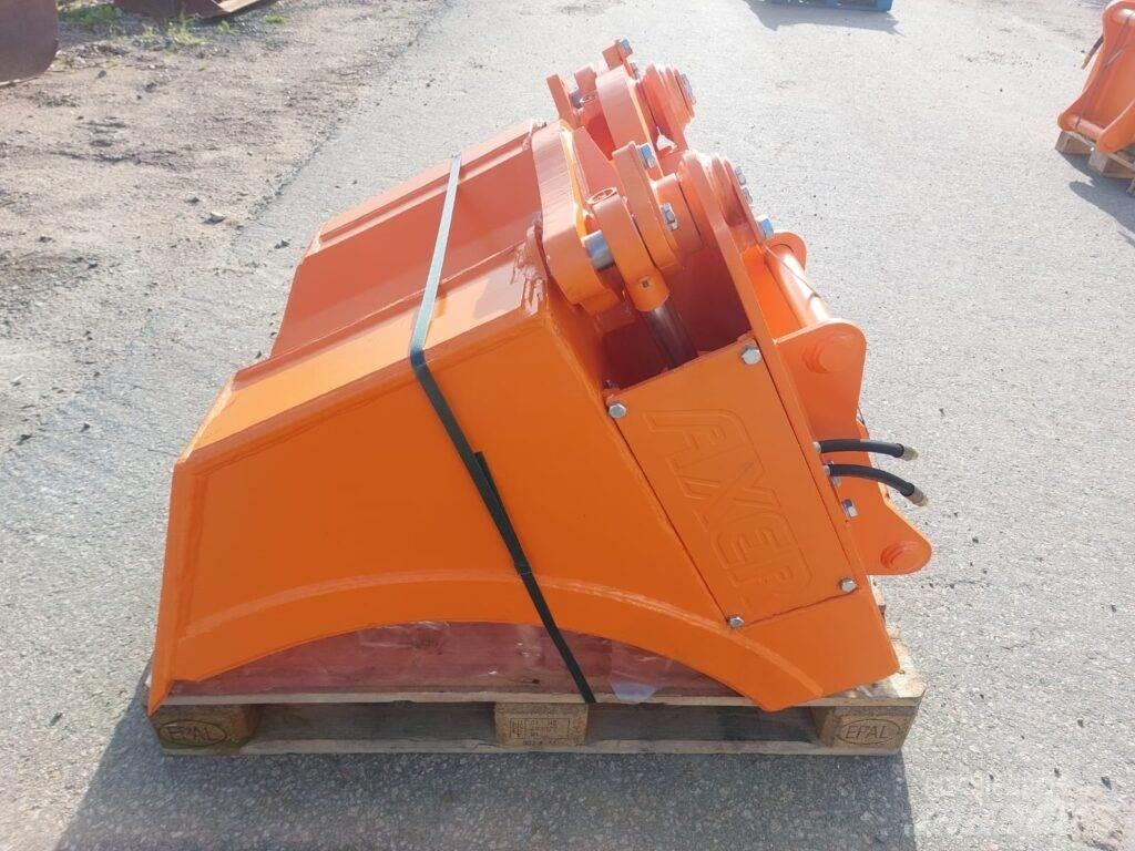 Axer PP15 Construcción - Otros