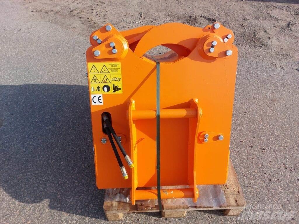 Axer PP15 Construcción - Otros