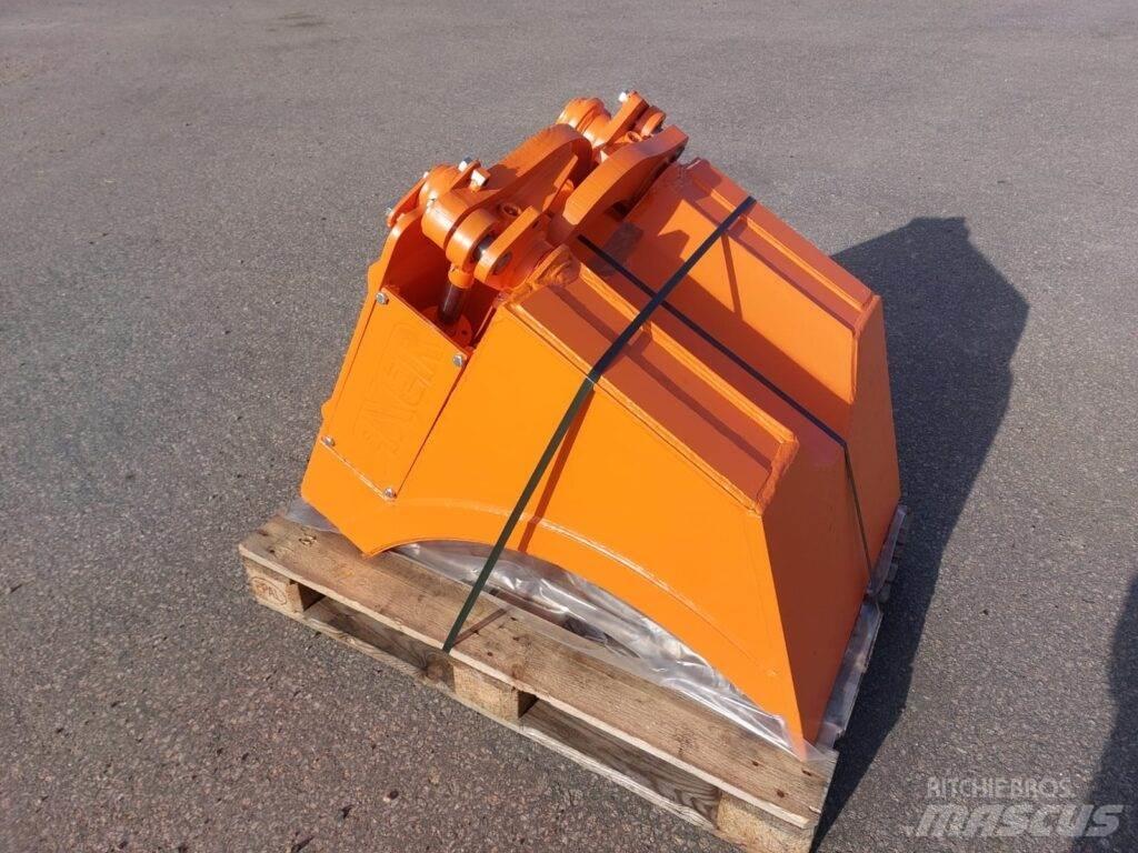 Axer PP15 Construcción - Otros