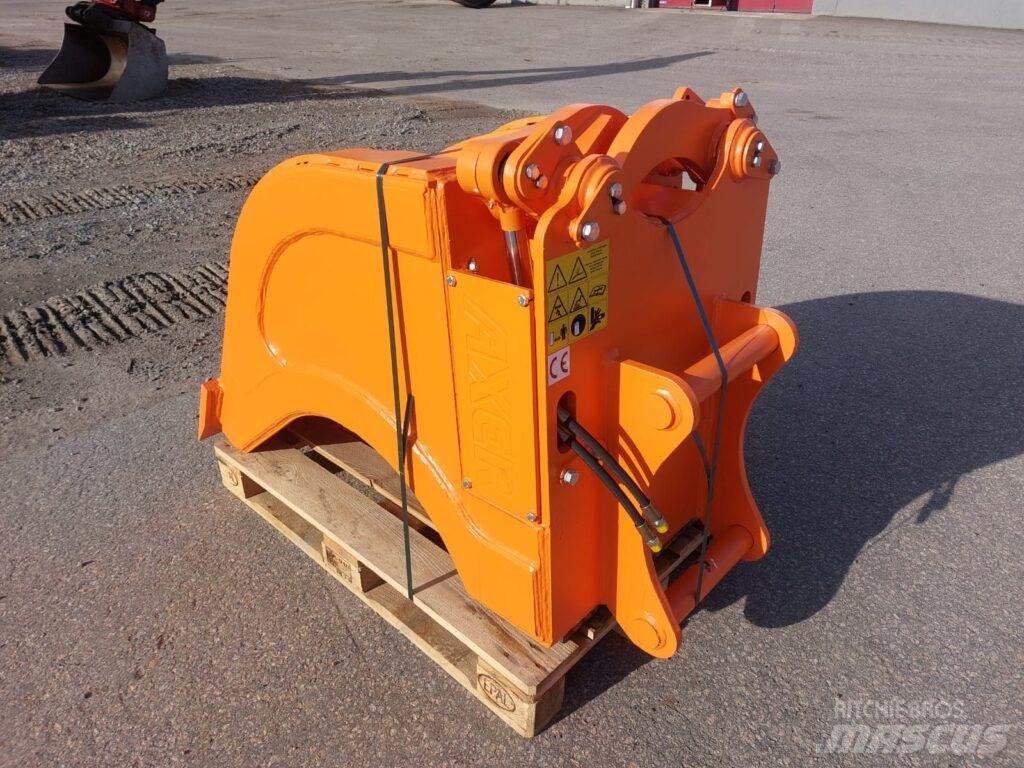 Axer PP25 Construcción - Otros