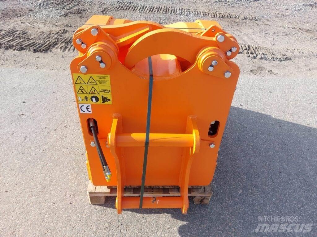 Axer PP25 Construcción - Otros