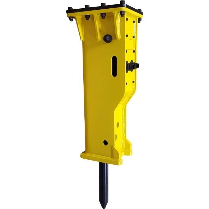  Piikki GA040 Construcción - Otros