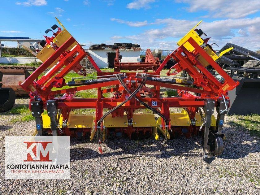  Αλλο ΤΣΙΚΟΥ ΑΠΟΣΤ. Tractores