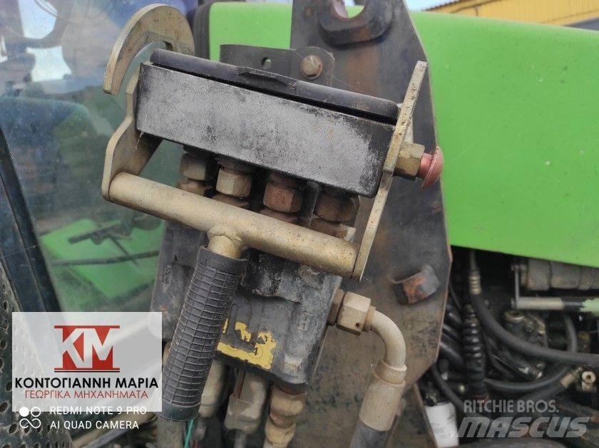  Αλλο AGROTRON 4.90 Tractores