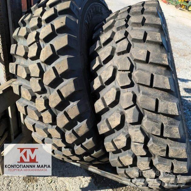 Alliance 360/70R20 Neumáticos, ruedas y llantas