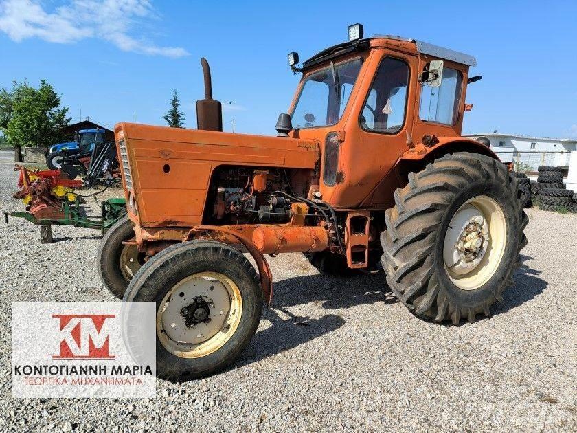 Belarus MTZ 50 Tractores