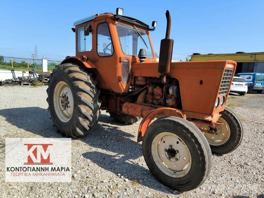 Belarus MTZ 50 Tractores