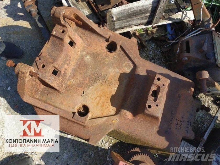 Fiat F100 F130 Agricultura - Otros